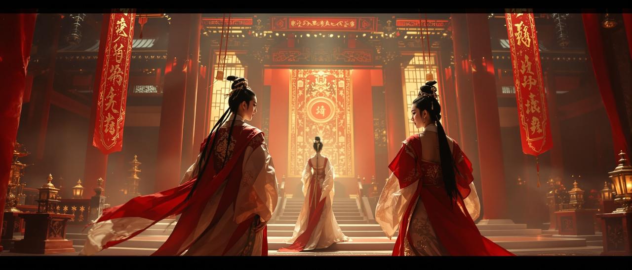 色七影院 - 庆余年第二季